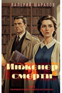 Шарапов В.Г. Инженер смерти