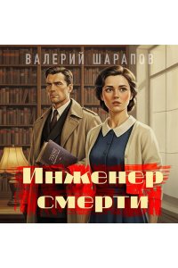 Шарапов В.Г. Инженер смерти