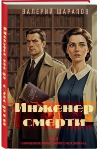 Шарапов В.Г. Инженер смерти
