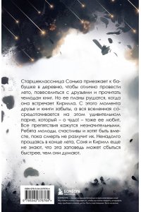 Рейн М. Под звездным дождем