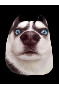 ИГРУШКА МЯГ ХАСКИ ПОДОЗРЕВАКА 9.447.2 (6627)