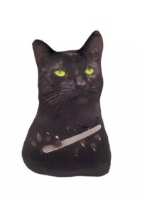 ИГРУШКА МЯГ КОТ ПИЛИТ НОГТИ МЕМ 9.454.1 (6085)