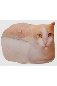 ИГРУШКА МЯГ ХЛЕБАРСИК 9.456.1 (6061)