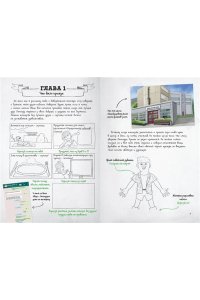 Блекманн Д. Гид по рисованию комиксов