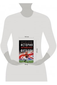 Сурин С.В. История английского футбола
