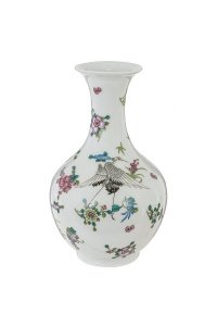 ВАЗА СВЕТЯЩАЯСЯ В ТЕМНОТЕ, 1150 МЛ, L14 W14 H23 СМ 587117