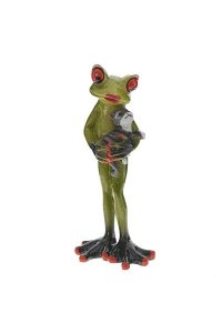 ФИГУРКА ДЕКОРАТИВНАЯ 