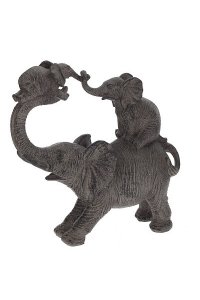 ФИГУРКА ДЕКОРАТИВНАЯ 