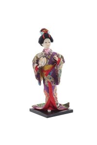 ФИГУРКА ДЕКОРАТИВНАЯ 