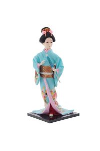 ФИГУРКА ДЕКОРАТИВНАЯ 