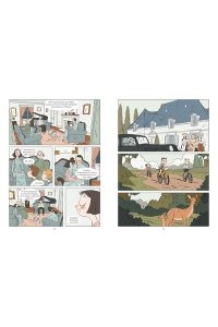 Корнетт Ж.-Л. Одри Хепберн: ангел с печальными глазами
