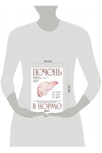 Киркпатрик К. Печень в норме. Программа очищения и восстановления печени при явных и скрытых заболеваниях