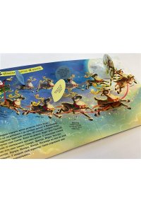 <не указано> Большой подарок от Деда Мороза