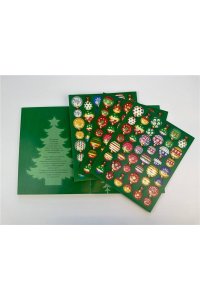 <не указано> Большой подарок от Деда Мороза