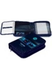 ПЕНАЛ HATBER 1 ОТД 200*140 ММ (2 ОТКИДН ПЛАНКИ) TRONIX АРТ.NPK_74308 (9391)