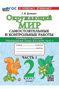 Цитович Г.И. САМ.И КОНТР.РАБ ПО ПРЕДМ.