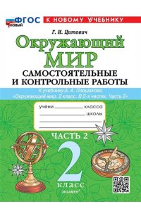 Цитович Г.И. САМ.И КОНТР.РАБ ПО ПРЕДМ.