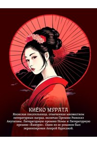 Мурата К. Женщина для удовольствий. Исповедь гейши