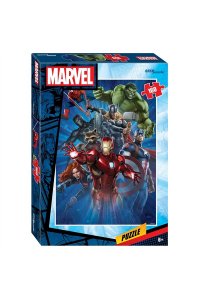 ПАЗЛЫ 160 STEP MARVEL (NEW) 94125