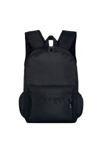 РЮКЗАК CANGO J001 ЧЕРНЫЙ (3978)