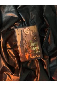 Шервуд Лилиан Таро Теней Дикого Леса. Shadow Tarot