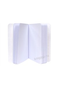 СКЕТЧБУК 80Л 100*138 MYART POCKET ARTBOOK РЫБА ПРОФ-ПРЕСС 80-2075 (0755)
