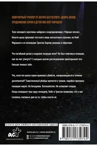Брындза Р. Черные пески (pocket)