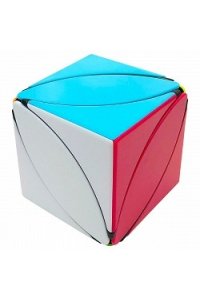 ИГРА ГОЛОВОЛОМКА КУБИК КЛЕНОВЫЙ ЛИСТАРТ.FX7726 (7051)