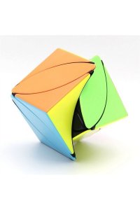 ИГРА ГОЛОВОЛОМКА КУБИК КЛЕНОВЫЙ ЛИСТАРТ.FX7726 (7051)