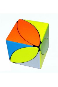ИГРА ГОЛОВОЛОМКА КУБИК КЛЕНОВЫЙ ЛИСТАРТ.FX7726 (7051)