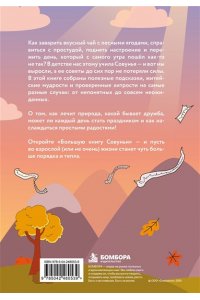 Большая книга Совуньи. Житейские мудрости, которых так не хватает во взрослой жизни