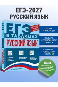 Маханова Е.А. Русский язык