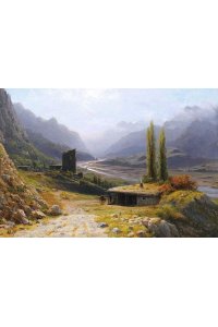 ПАЗЛЫ 1500 СТЕЛЛА ТРЕТЬЯКОВСКАЯ ГАЛЕРЕЯ 