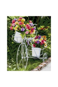 АЛМАЗНАЯ МОЗАИКА 40*50 СМ (ПОЛНОЕ ЗАПОЛНЕНИЕ) 