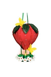 НАБОР Д/ТВОРЧ ФОНАРИК КЛУБНИКАФН-11 (3576)