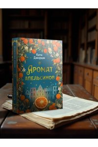 Джордж К. Аромат апельсинов