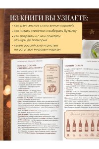 Палферова А.С. Шампанское. Праздник в бокале