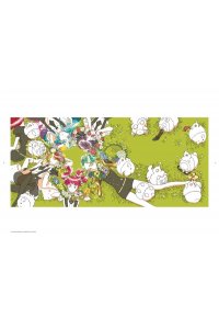 Итикава Х. Страна самоцветов. Псевдоморфоза любви