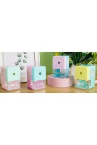 ТОЧИЛКА МЕХАНИЧЕСКАЯ 80*45*88ММ CAT КОКОС В АСС 251272 (8825)