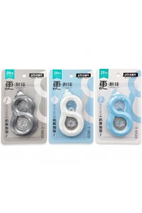 КОРРЕКТ ЛЕНТА 5ММ*20М ФИГУРНЫЙ /БЛИСТЕР/ В АСС DI-270 T-9820 (3005)