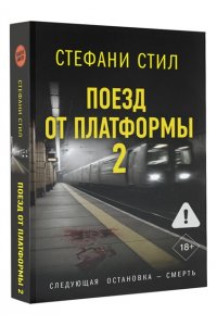 Стил С. Поезд от платформы 2 (pocket)