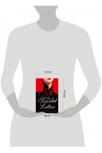 Hawthorne N. The Scarlet Letter