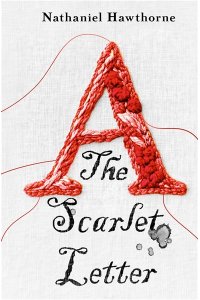 Hawthorne N. The Scarlet Letter