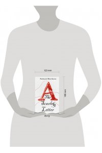 Hawthorne N. The Scarlet Letter