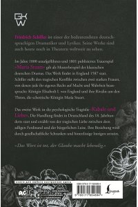 Schiller F. Maria Stuart