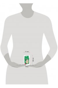 Куликова Е.Н. Умные игры с картами. Что где растёт? Игра находилка