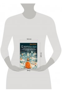 Dollish Даша В зазеркалье души. Терапевтические сказки для взрослых о том, как сбросить с души колючки, полюбить свое отражение и рассадить эмоции по полочкам