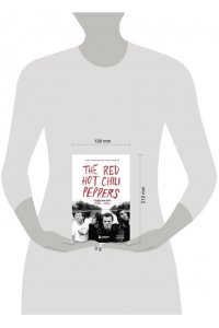 Елфимов М.А. The Red Hot Chili Peppers: Эксклюзивная биография. Годы на EMI (1983 - 1990)