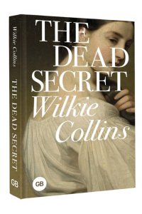 Collins Wilkie The Dead Secret = Тайна