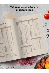 Готовим в аэрогриле. Сборник лучших рецептов